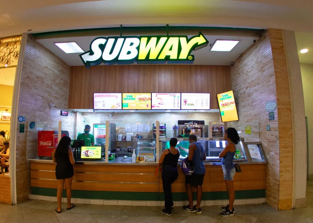 Aquisição bilionária da Subway surpreendeu o mercado