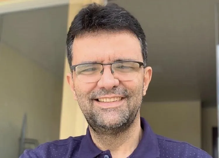 Imagem ilustrativa da imagem Falta de saldo em caixa deixa contas de ex-prefeito rejeitadas