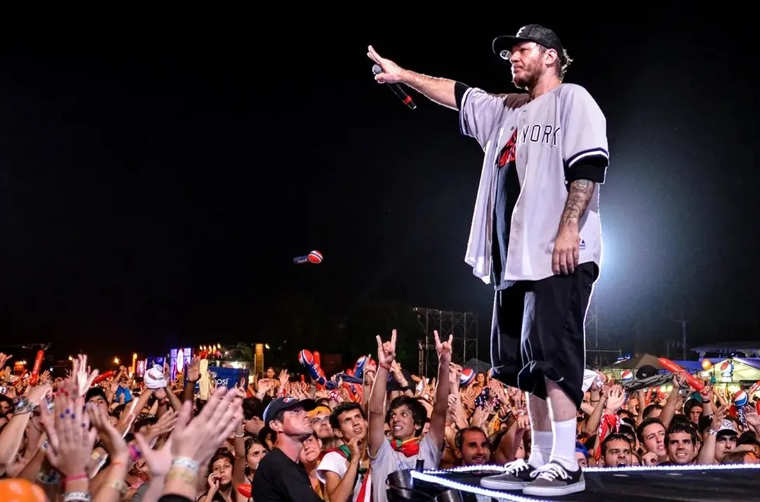 Briga judicial envolve a marca Charlie Brown Jr.