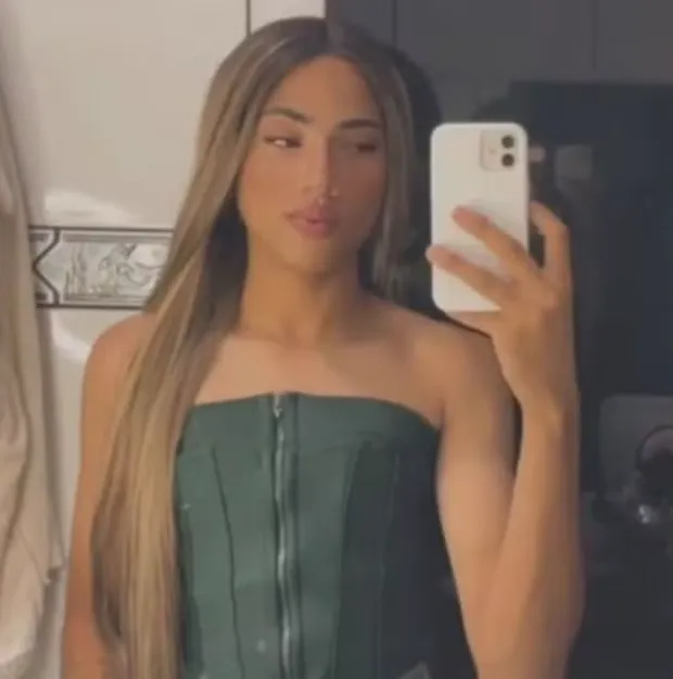 Imagem ilustrativa da imagem Família de mulher trans morta por motorista de app pede justiça