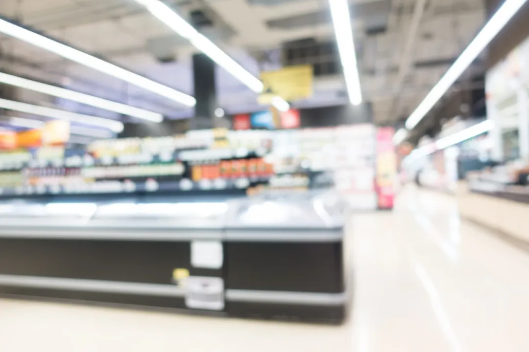 Incerteza sobre o futuro da Venezuela levou população a estocar alimentos