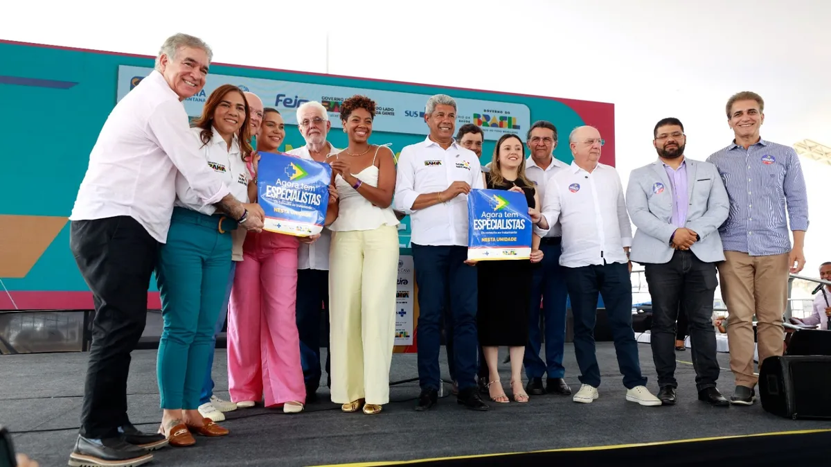 Convênio foi assinado no Dia Nacional de Combate ao Câncer