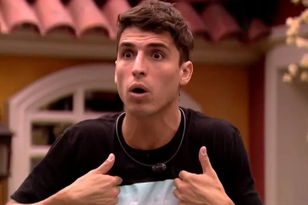 Imagem ilustrativa da imagem Felipe Prior é absolvido de acusação de estupro por falta de provas