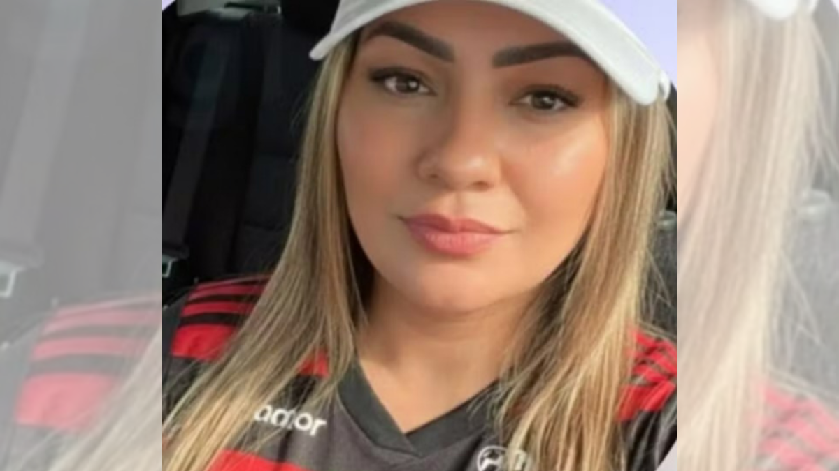 Maria Francely Rocha da Silva, conhecida como Lily Rocha