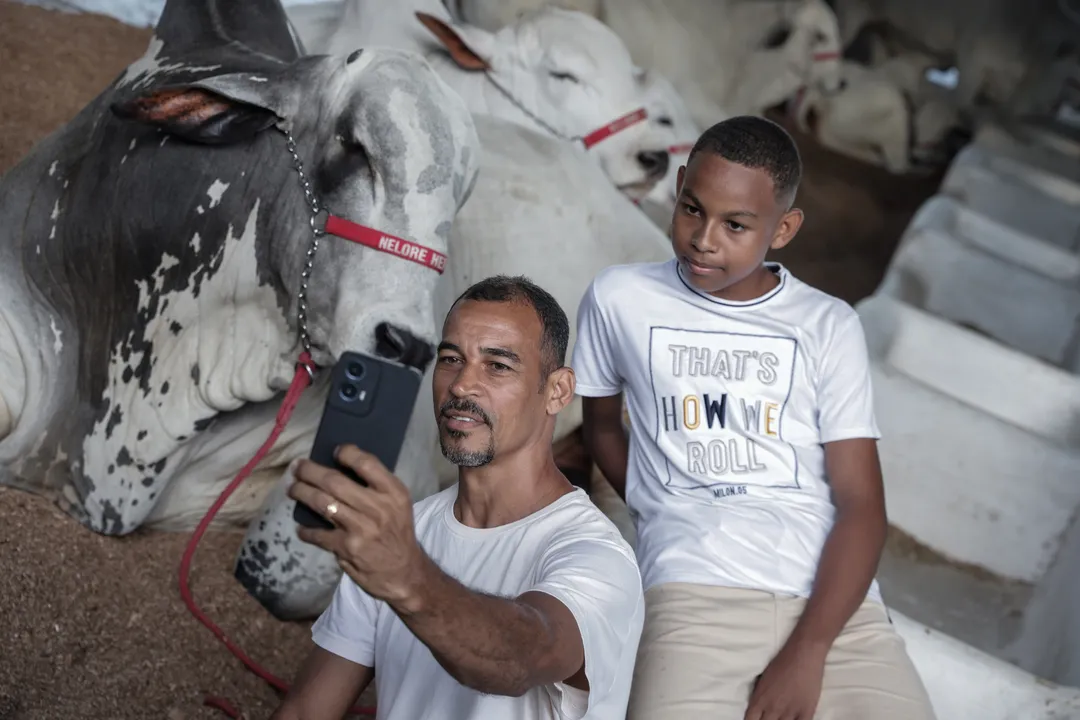 Fenagro 2025 estreia com novidades