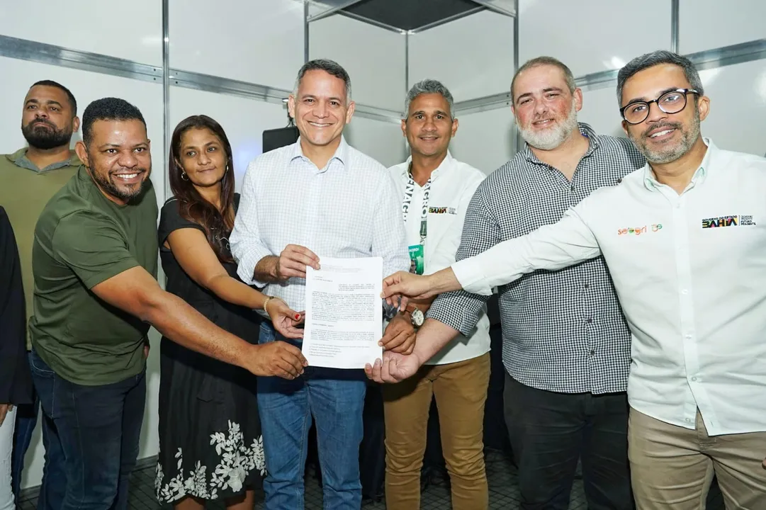 Caravanas técnicas, reuniões e investimento: veja o novo plano para o agro baiano