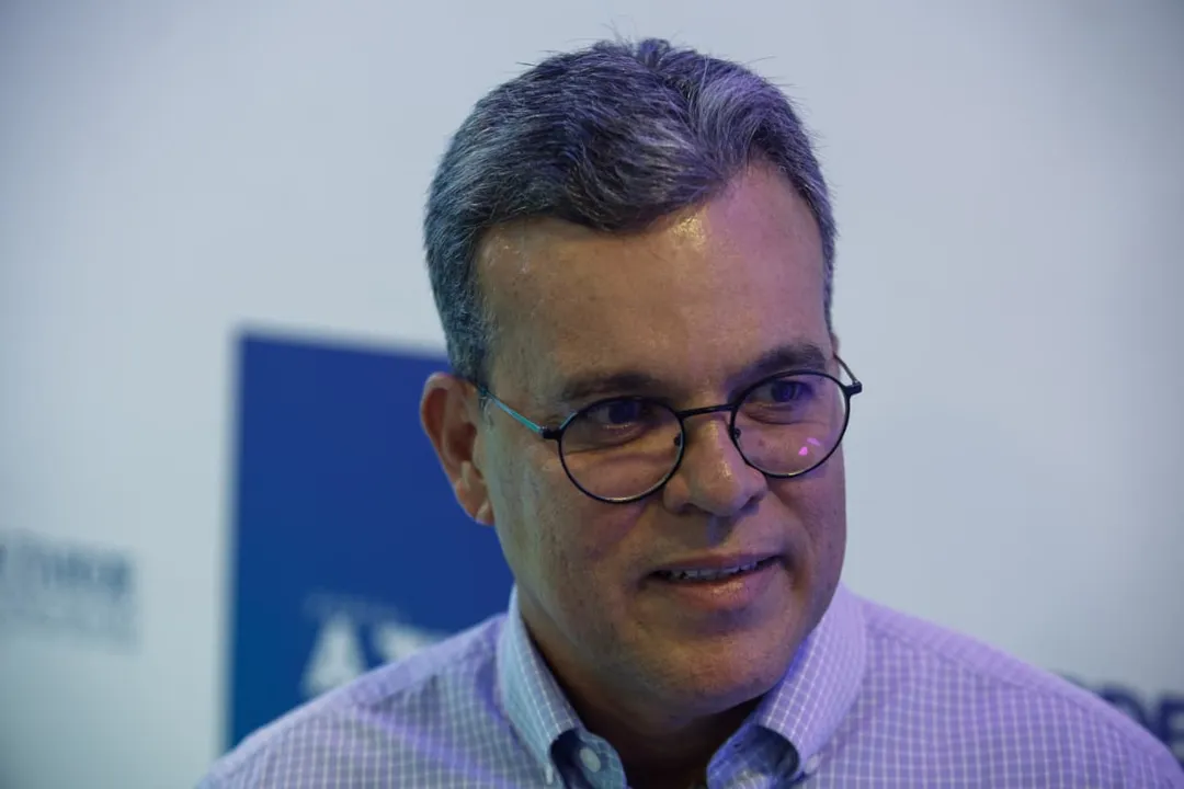 Ricardo Almeida, vereador de Salvador