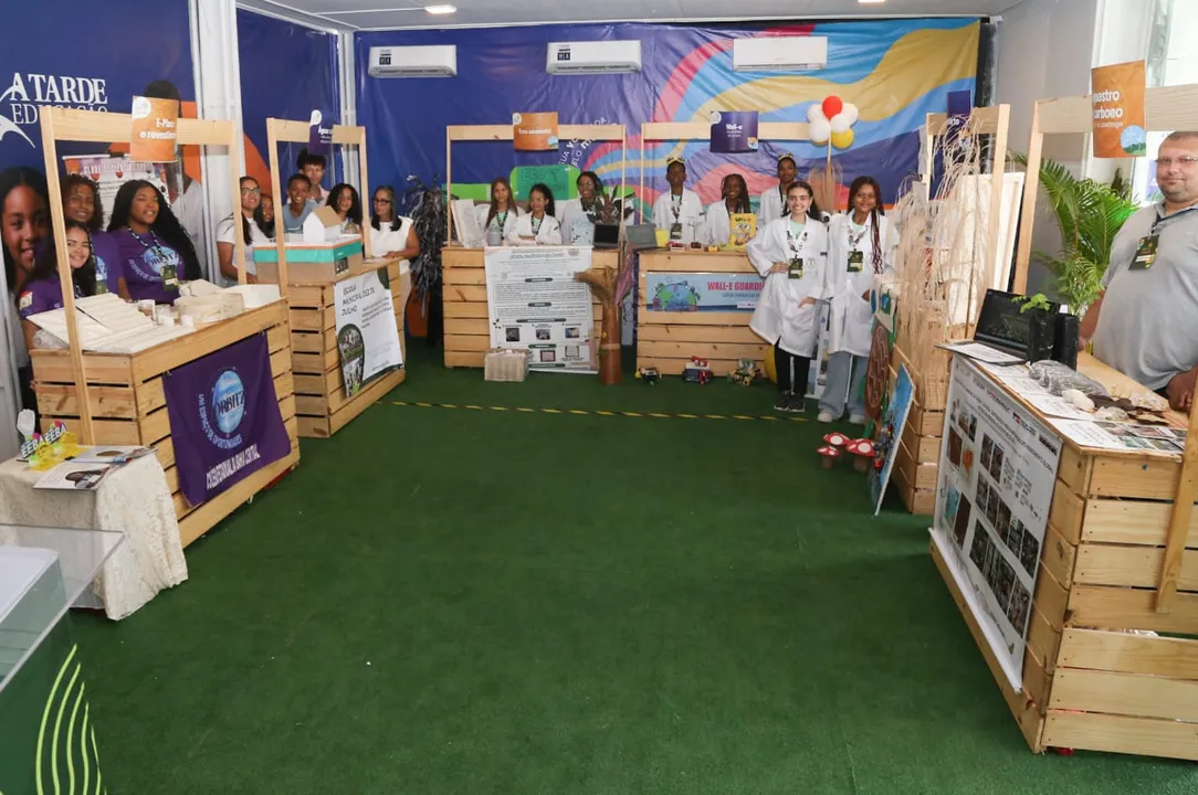 Fenagro reúne finalistas do EcoInovar em edição especial