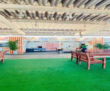 Imagem ilustrativa da imagem Fenagro vira sede da Seagri e reúne serviços ao agro baiano