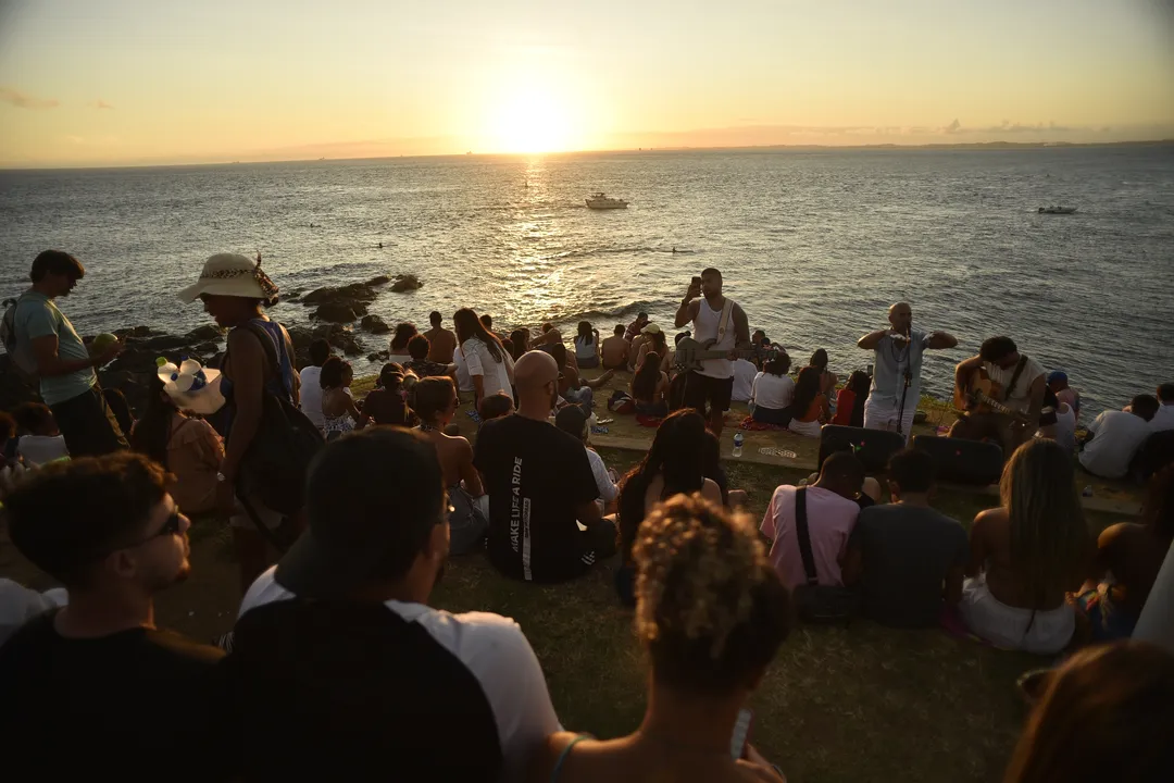 Solstício de verão é celebrado ao redor do mundo