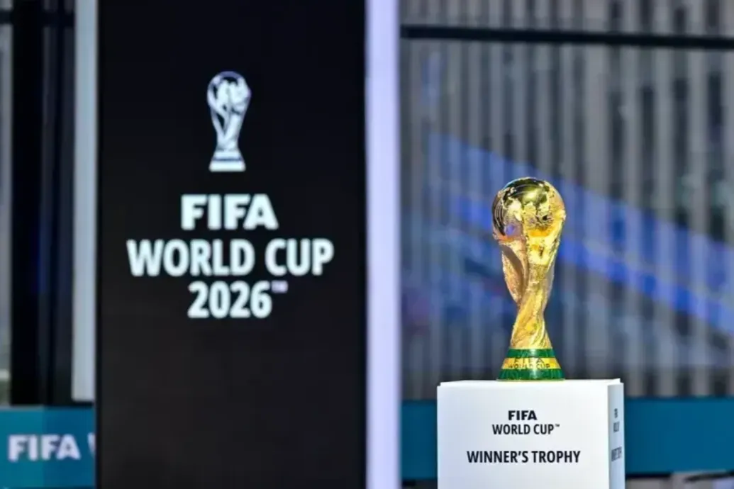 Fifa muda política e cria ingressos "acessíveis" para a Copa de 2026