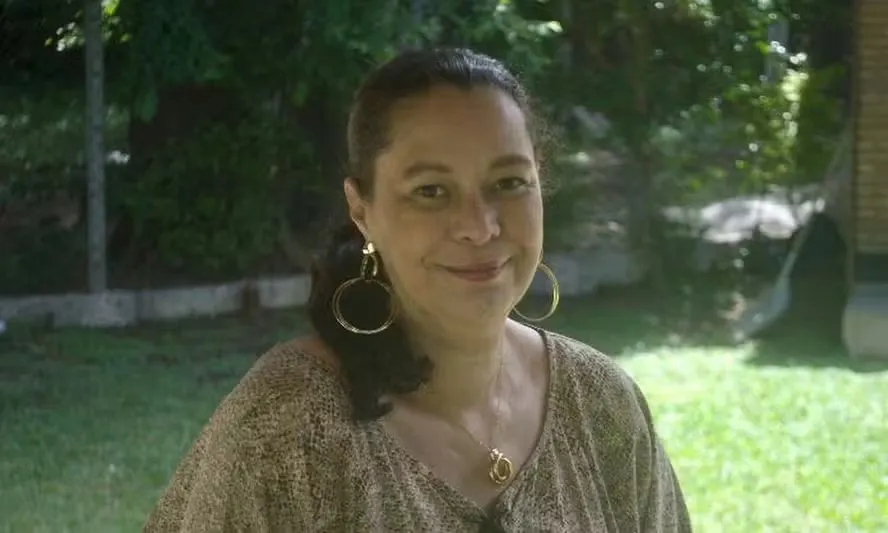 Heloisa de Carvalho Martin Arribas, de 56 anos