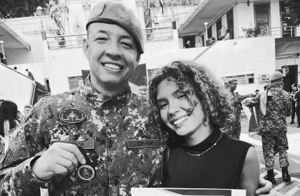 Naysa morreu na madrugada do domingo, 4