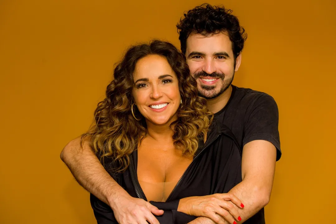 Gabriel Mercury conversou com o Grupo A TARDE sobre os posicionamentos políticos da mãe