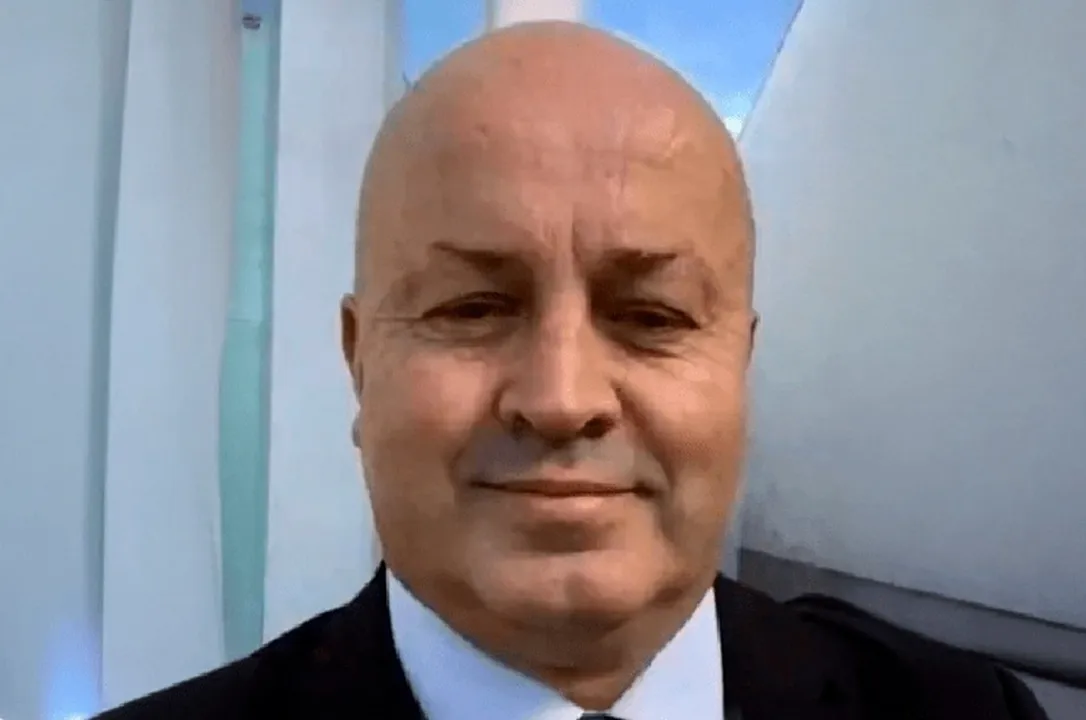 Empresário Antônio Carlos Camilo Antunes é conhecido como 'Careca do INSS'