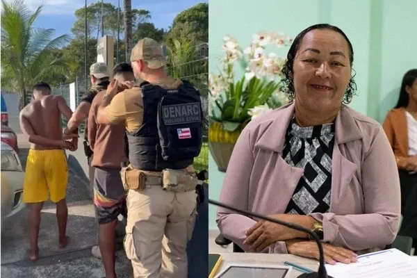 Outro filho da parlamentar foi morto em setembro de 2024