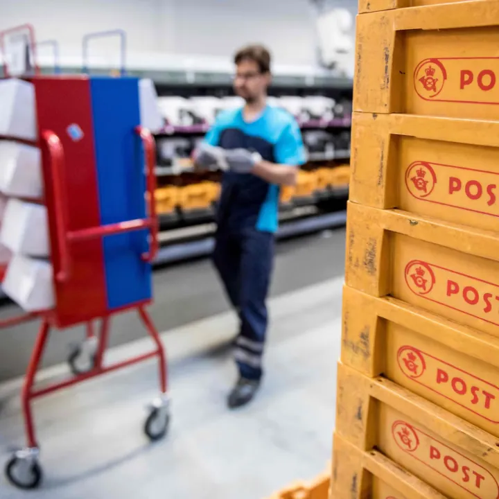 A última carta foi entregue no último dia 30