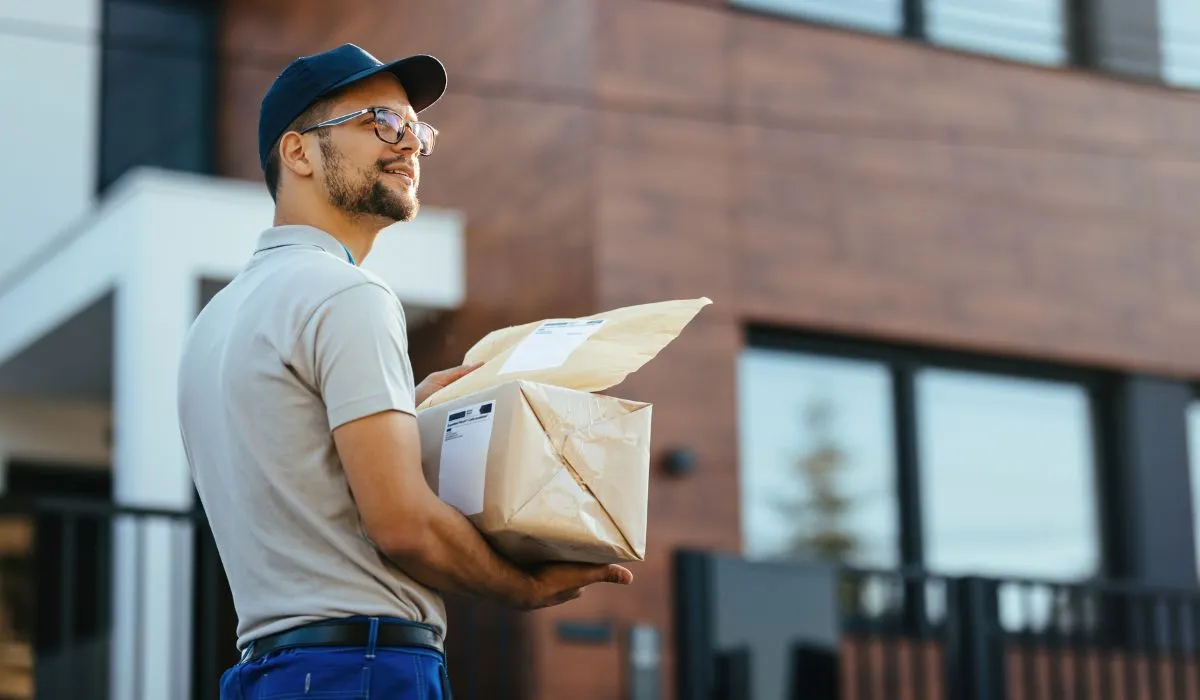 Multinacional encerra entregas domésticas no país