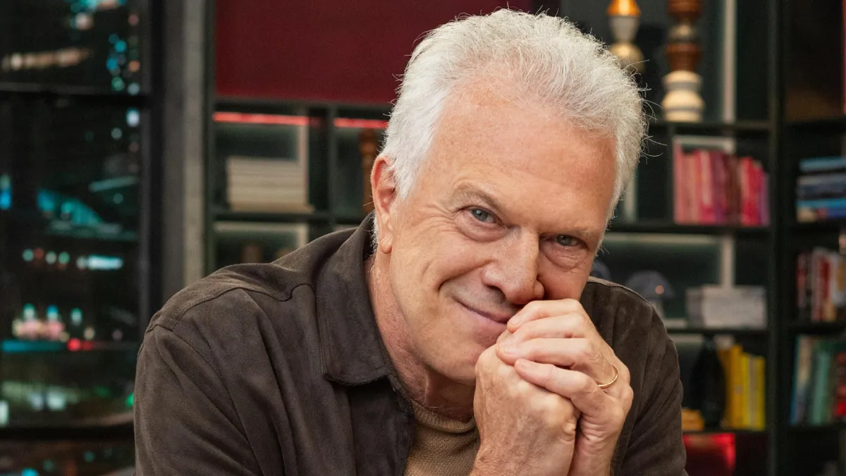 Conversa com Bial deixará de ser diário