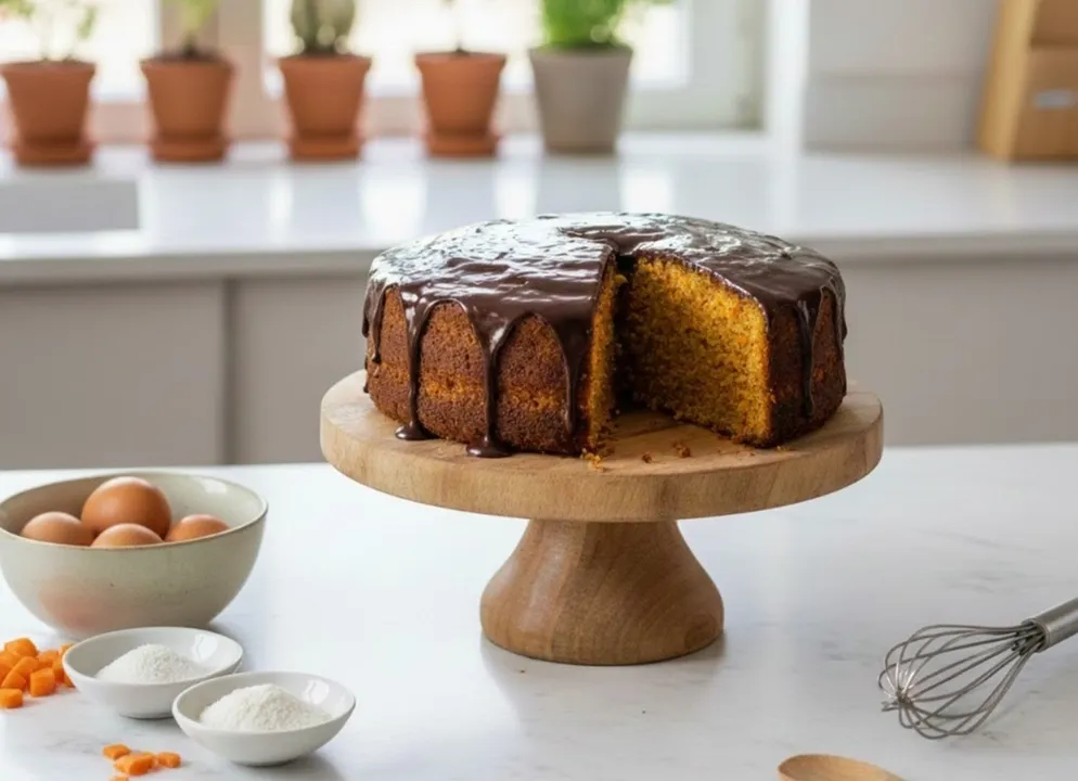 Receita é pensada para atender públicos com restrições alimentares