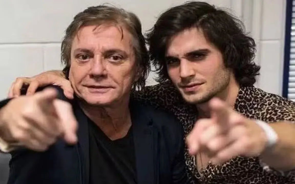 Imagem ilustrativa da imagem Fiuk chama Fábio Jr de “narcisista” e expõe problemas