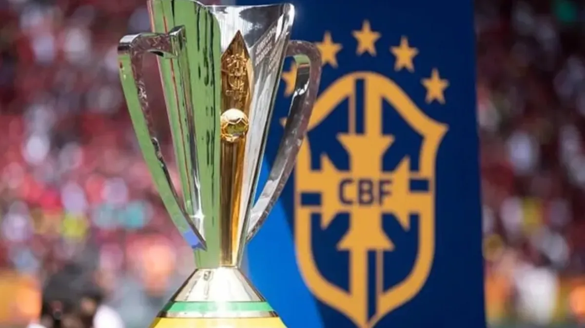 Taça da Supercopa do Rei