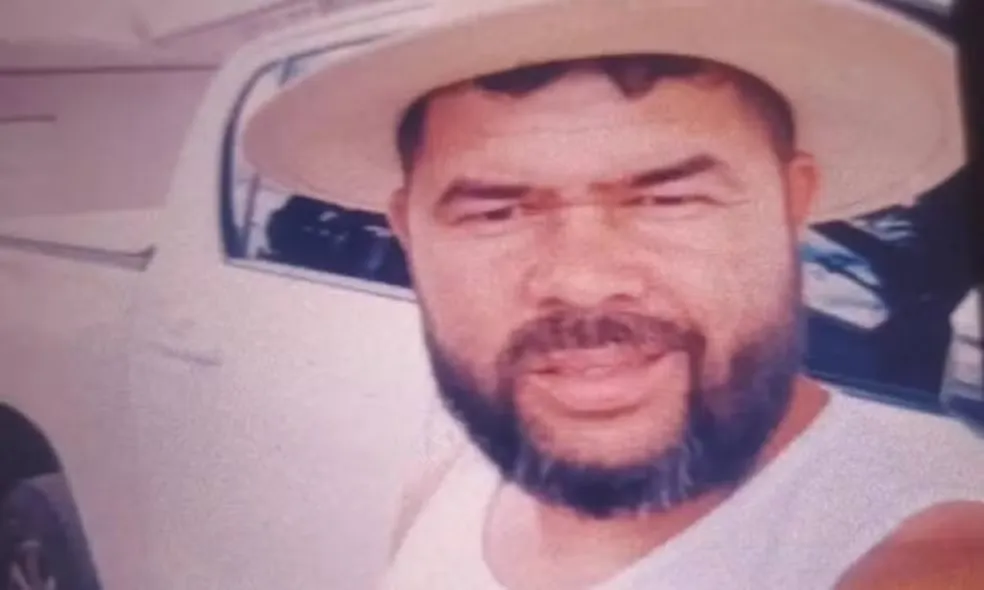 Imagem ilustrativa da imagem Foragido por matar empresário é preso na Bahia