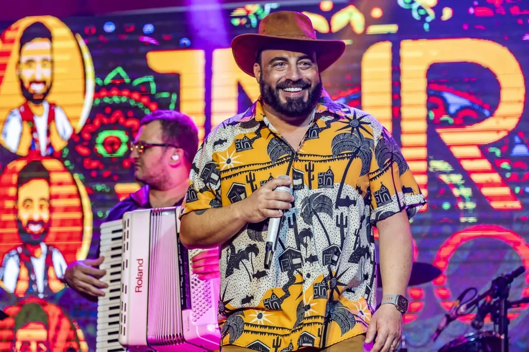 A capital baiana receberá a primeira edição do Forró do Rei