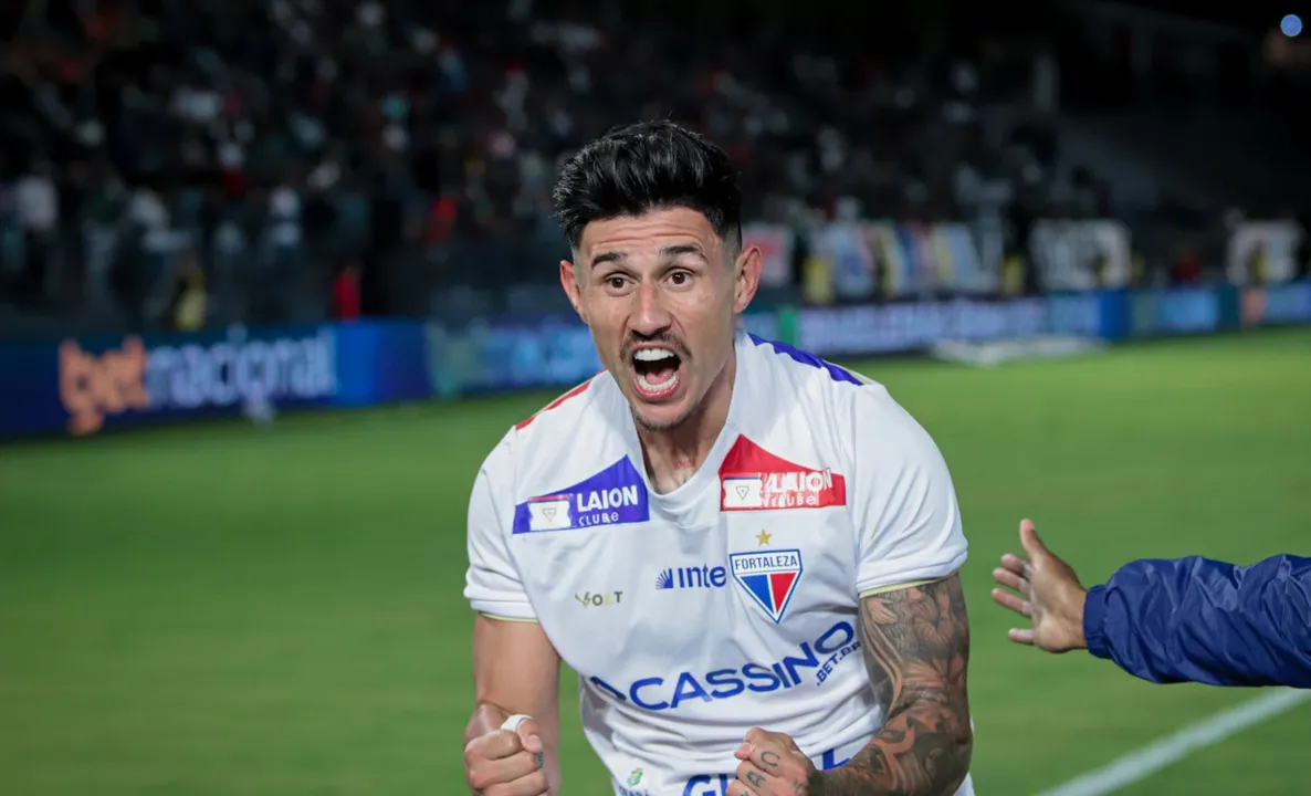 Fortaleza reagiu no Brasileirão e segue vivo pela permanência