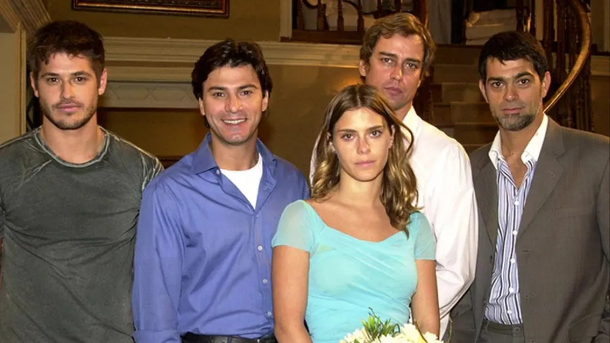 Galã conquistou o público com papéis em novelas de sucesso na Globo e na Record