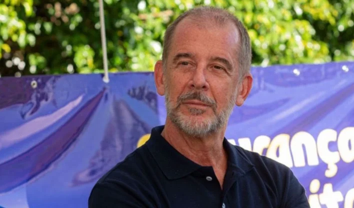 Leonardo Linden, CEO da Ipiranga, revela que crime organizado inibe investimentos em ampliação