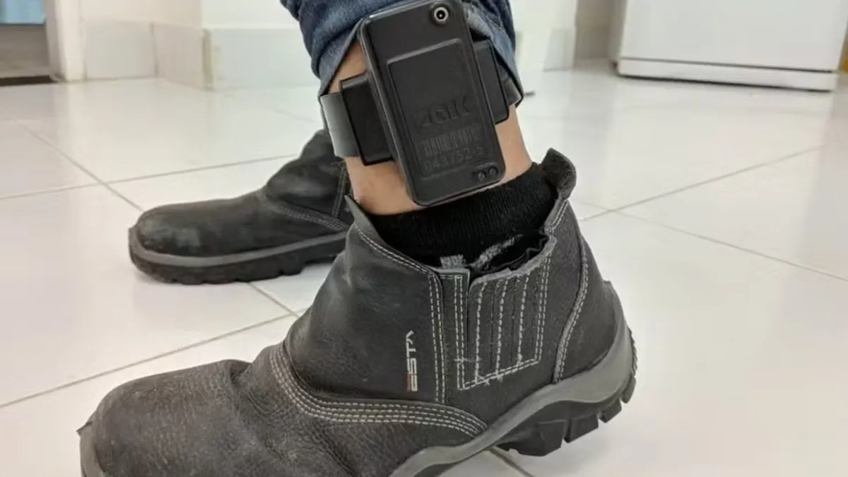 O episódio aconteceu em Fortaleza (CE)