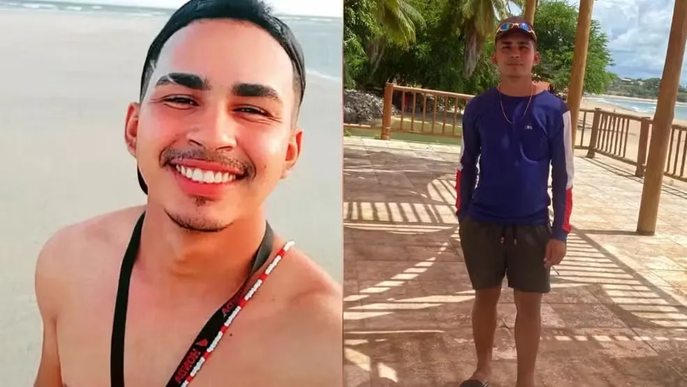 Eduardo Daleyson, um dos presos, é fiscal de contratos da Câmara Municipal de Santana do Acaraú