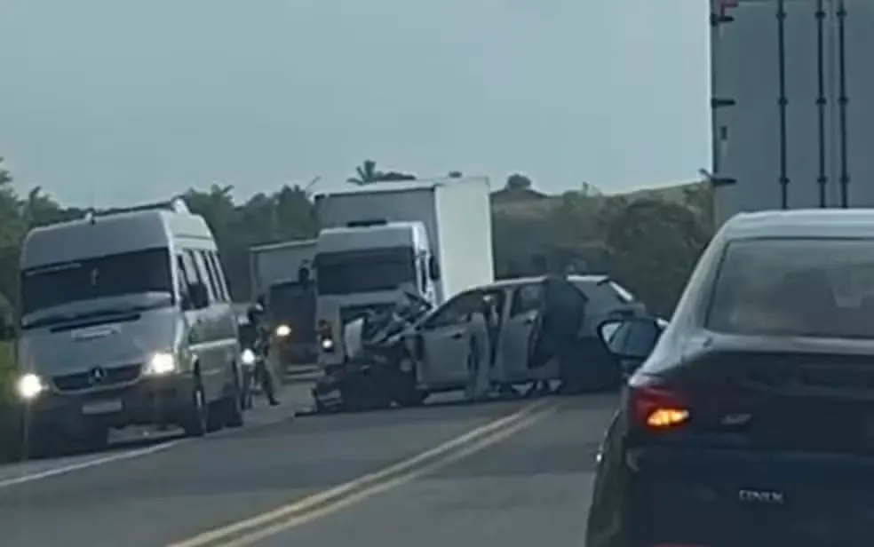 Imagem ilustrativa da imagem Fundador de marca famosa de biscoitos morre após batida entre veículos