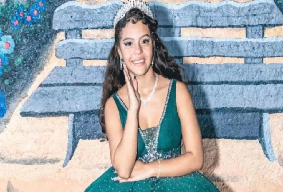 Soffia Del Valle Torrealba Ramos