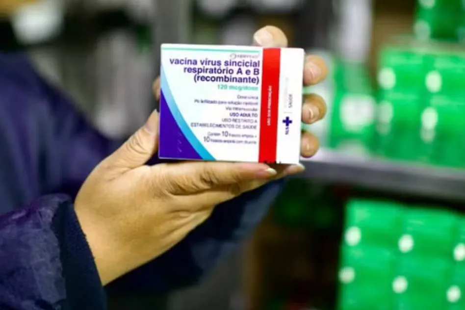 Imunizante protege recém-nascidos contra bronquiolite e pneumonia