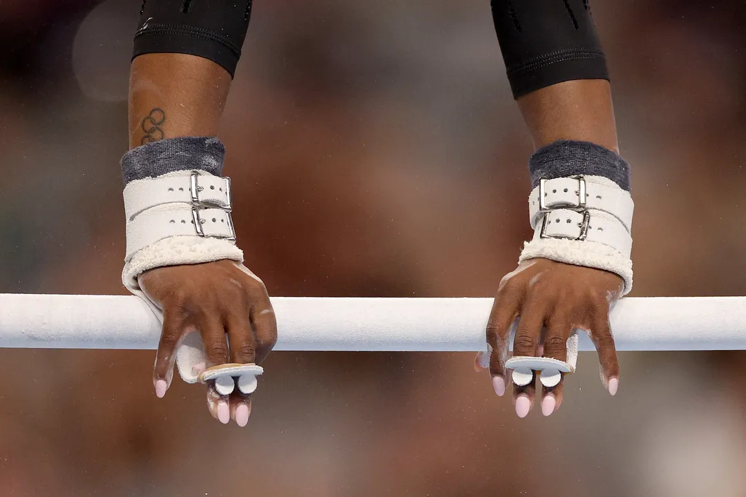 Ginastas processam USA Gymnastics por encobrimento de abusos sexuais