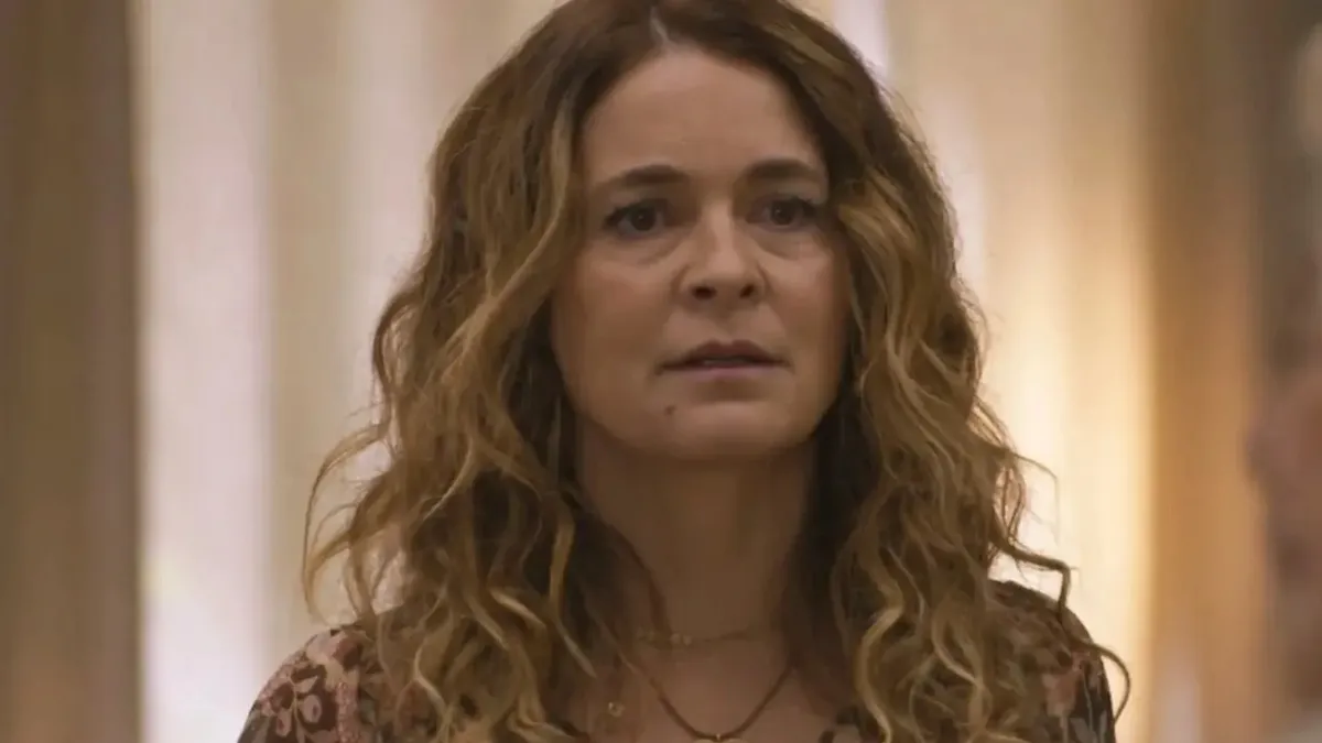 Capítulo de Dona de Mim é cancelado