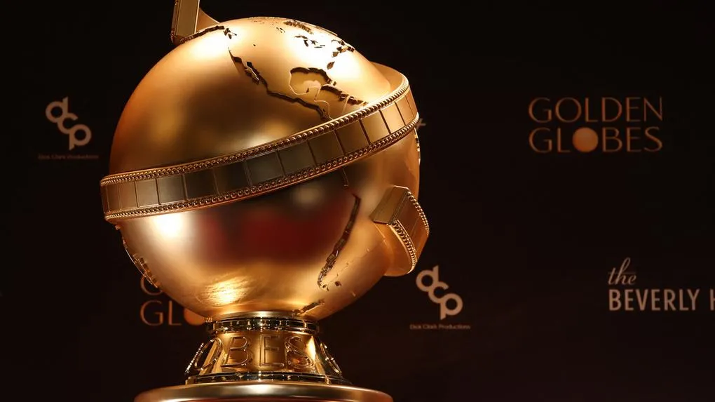 Globo de Ouro 2026 premia os melhores de 2025 no cinema e na televisão