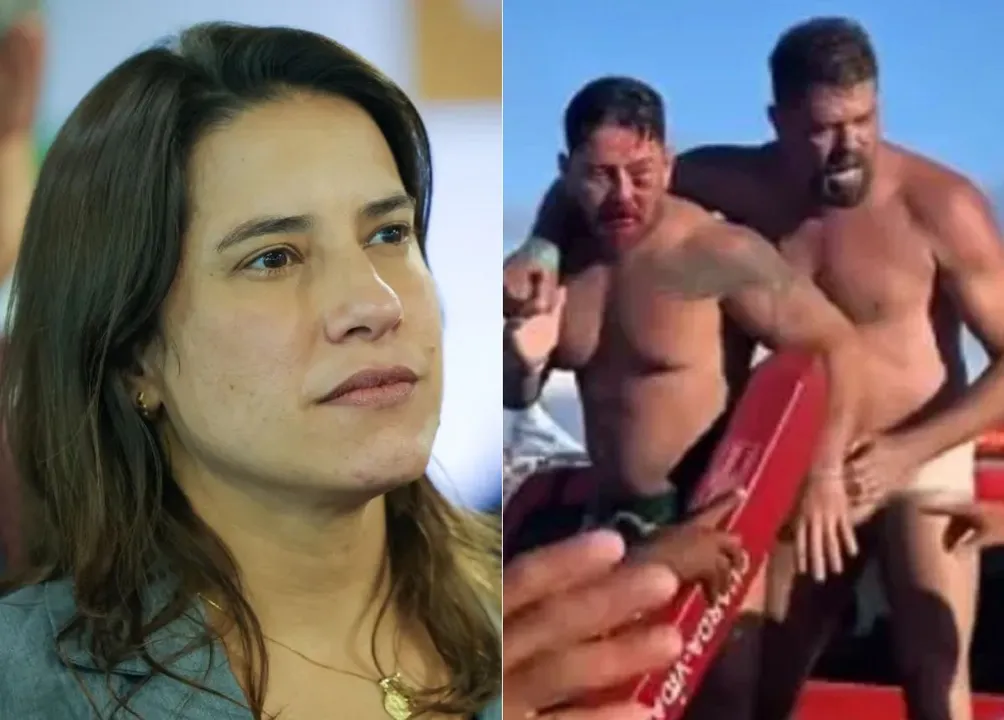 Raquel Lyra prometeu adotar medidas após agressão.