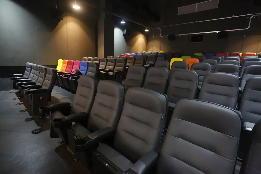 Grupo Cine encerra atividades no Vale Shopping, em Amargosa