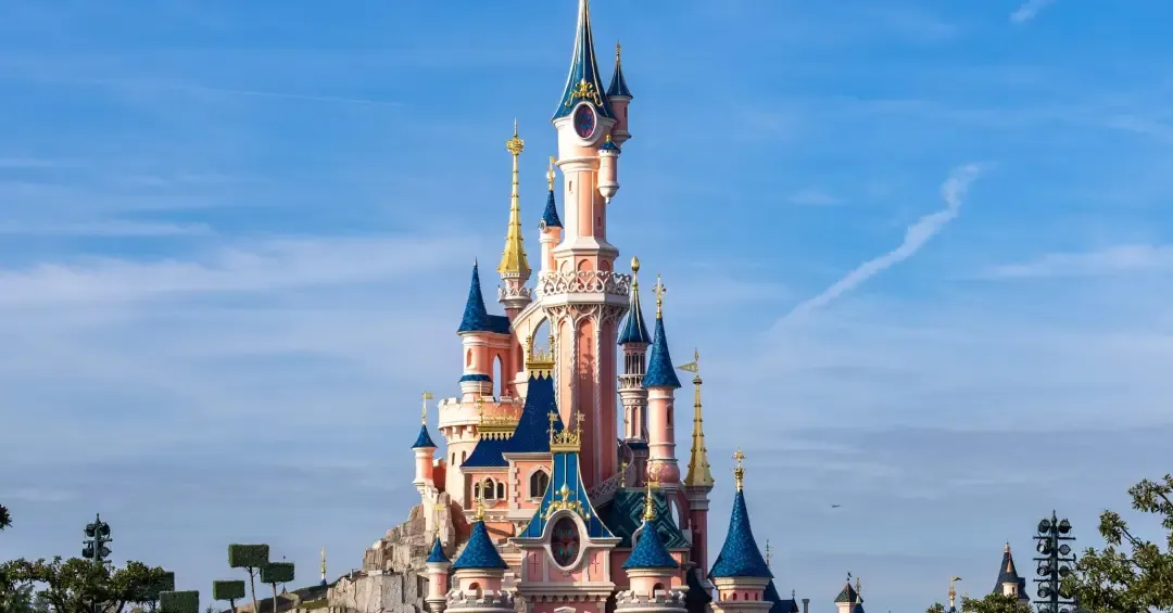 Disneyland Paris