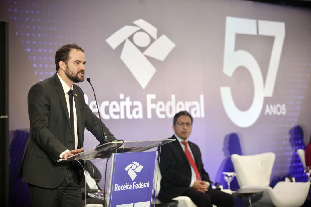 Dario Durigan é secretário-executivo do Ministério da Fazenda