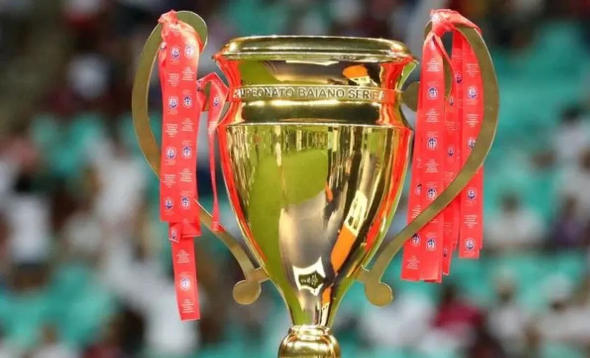 Imagem ilustrativa da imagem Herdeiro de ídolo e ex-parceiro de Beckham: veja as caras do Baianão 2026