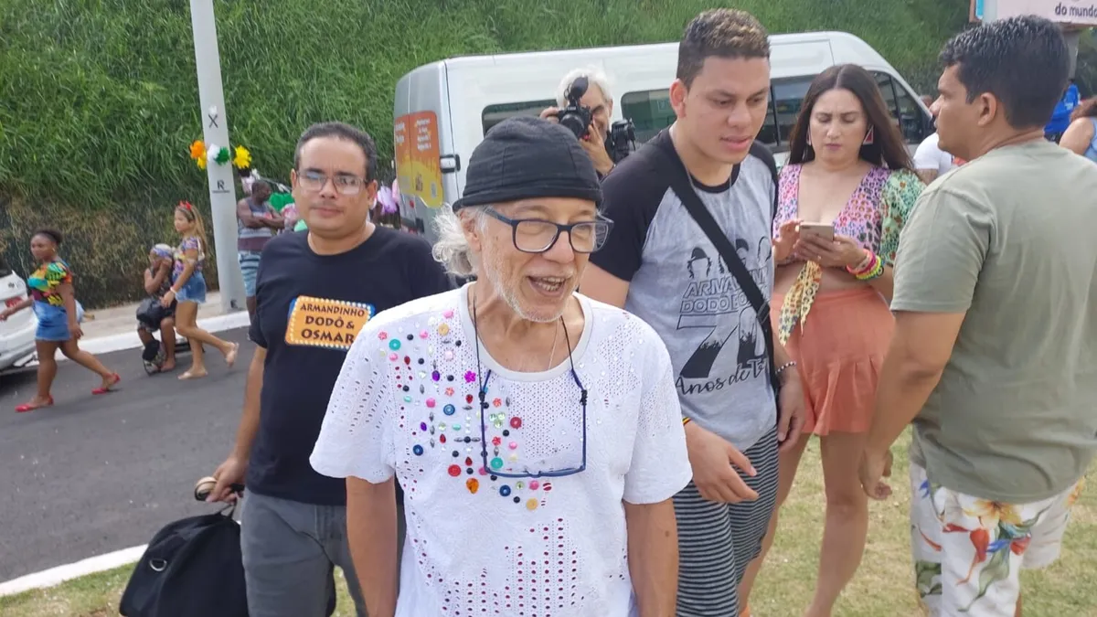 Familiares iniciaram uma campanha de arrecadação para ajudar a custear o tratamento