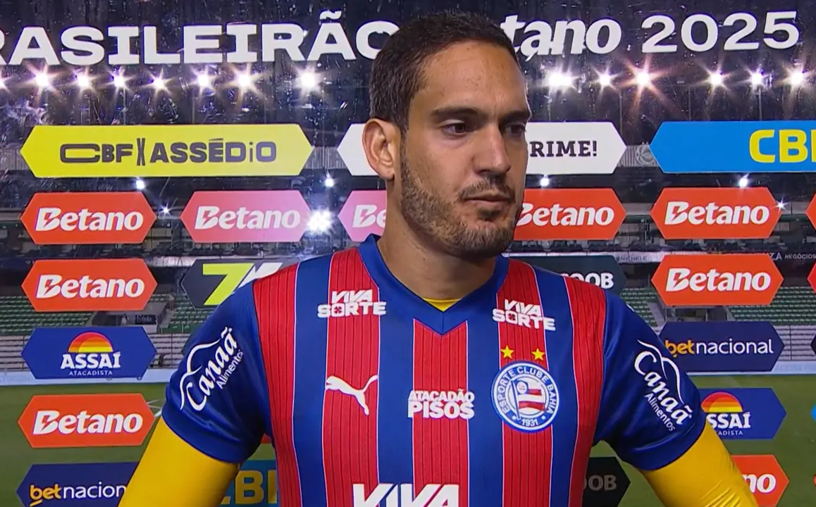 Ronaldo projeta luta do Bahia nas duas finais da Série A