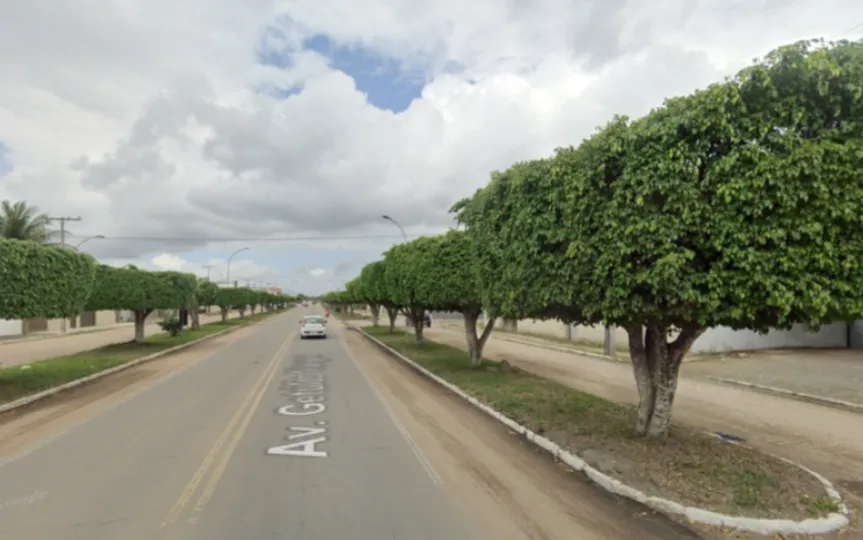 A vítima fazia parte de uma comunidade cigana