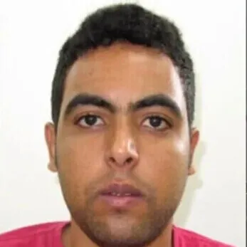 Normewal Igor Ataíde Sampaio, 35 anos