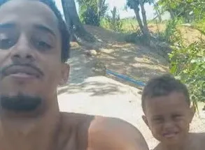 Segundo a polícia, a criança vinha sofrendo agressões há muito tempo