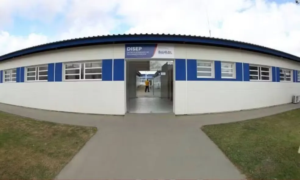 Caso foi registrado na Delegacia de Serrinha